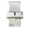 Canon PIXMA iP100 - Printer - color - ink-jet - Legal - 600 dpi x 600 dpi - up to 20 ppm (mono) / up to 14 ppm (color) - USB, Infrared